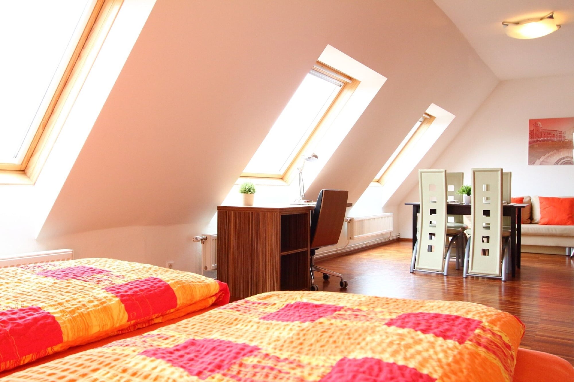 Фото Royal Living Apartments