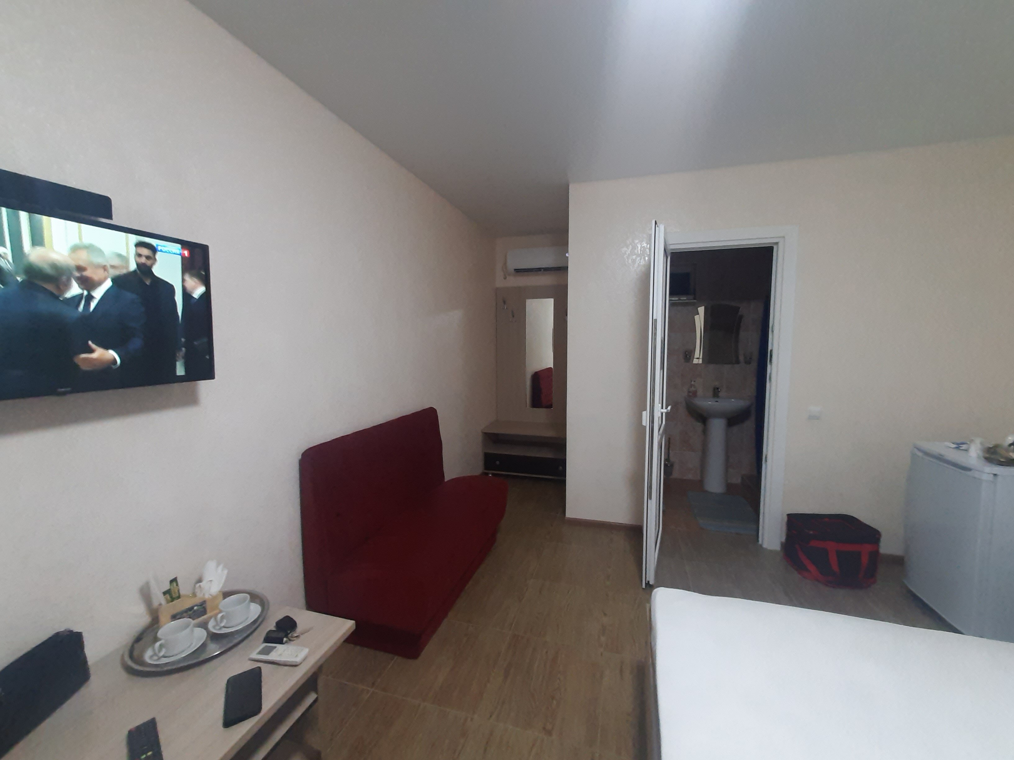 Фото Терраса