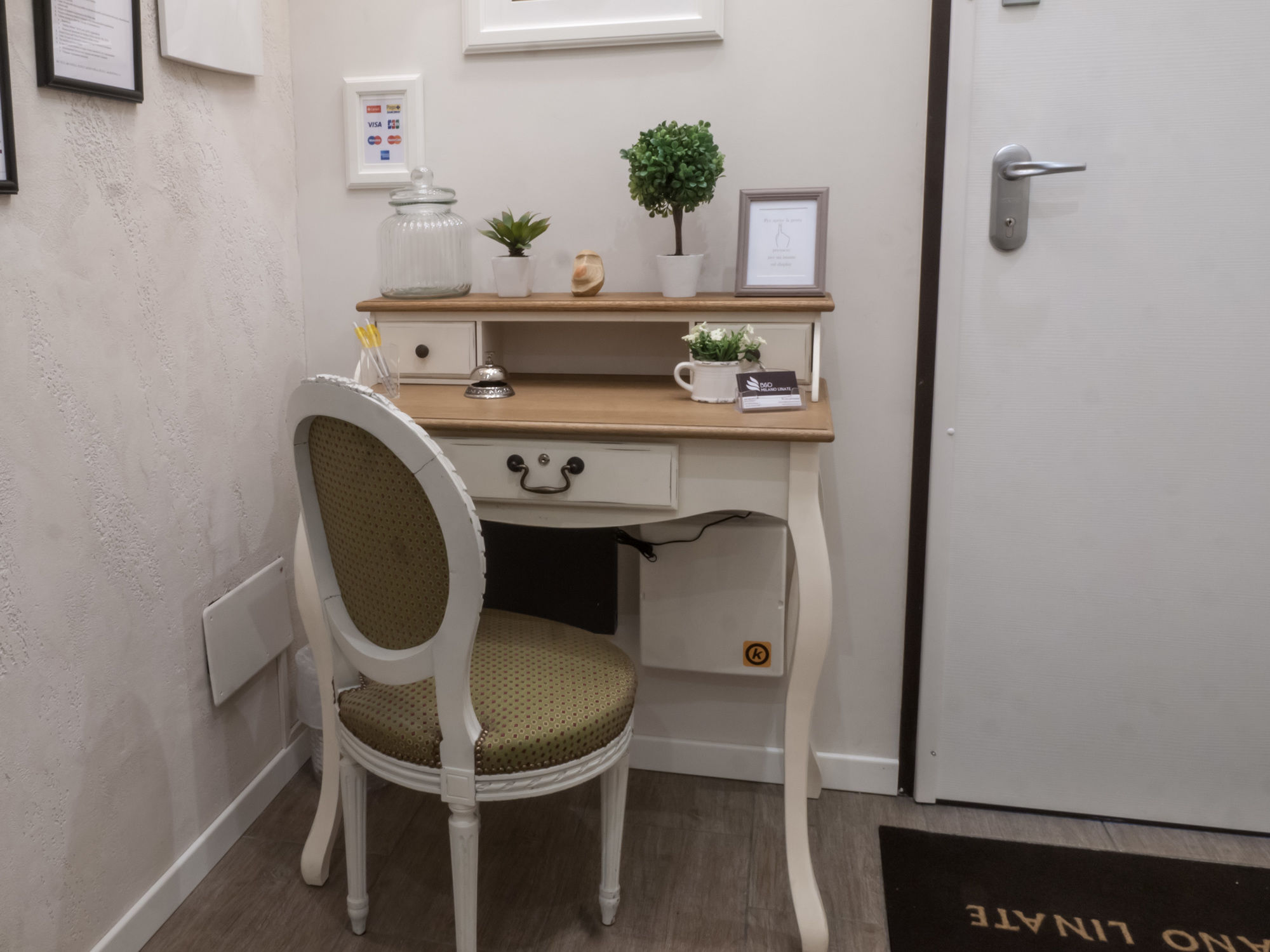 Фото Bed Milano Linate