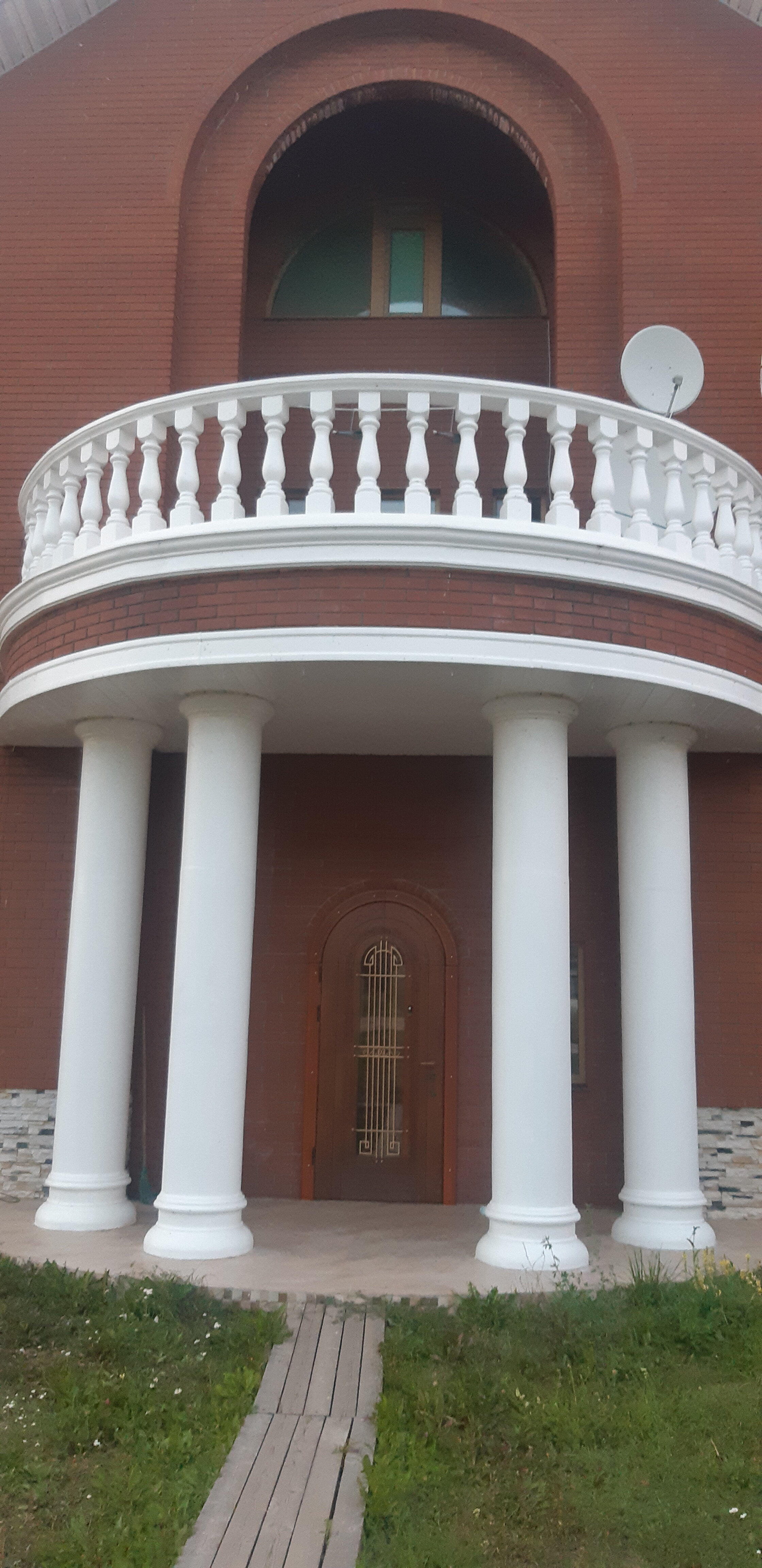 Фото Панорама