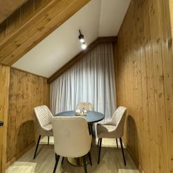 Фото Green Forest Arkhyz