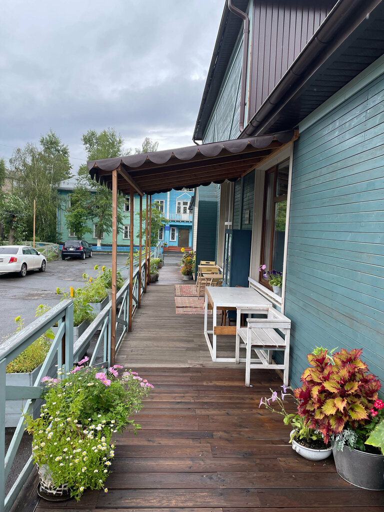 Restaurante Семейное пространство Гнездо, , foto