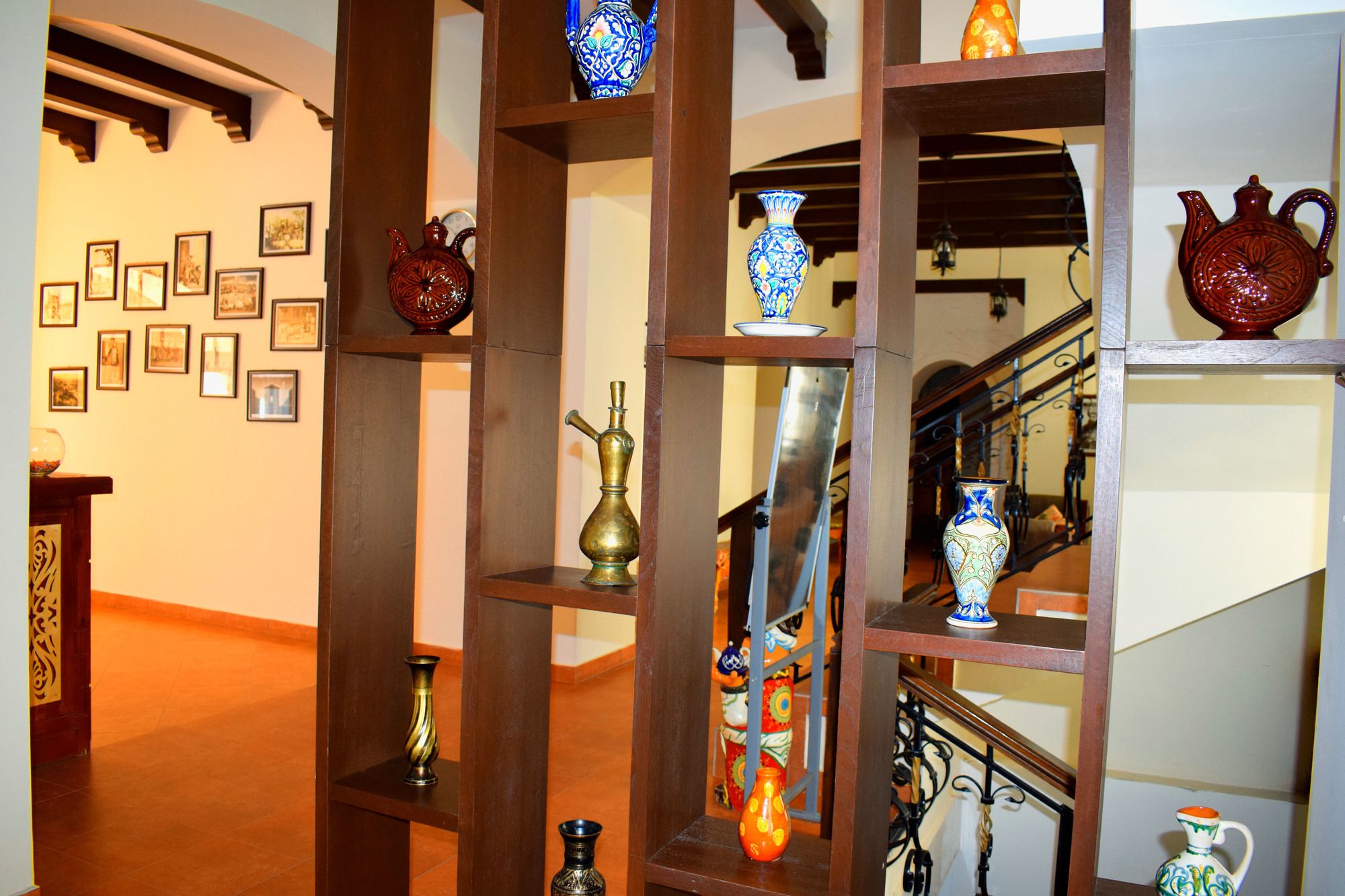 Фото Malika-Bukhara