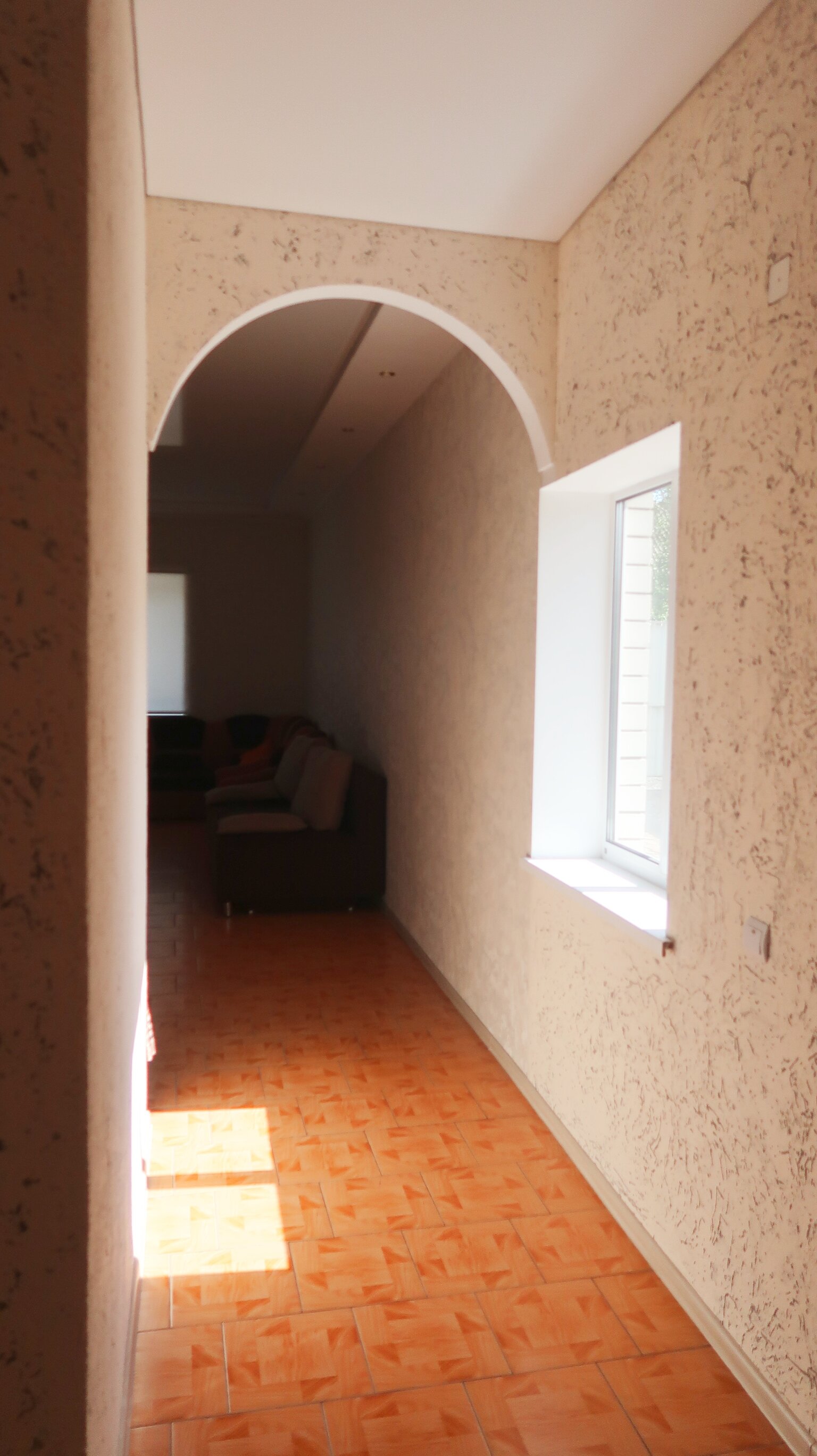 Фото Просторный дом с баней для большой компании