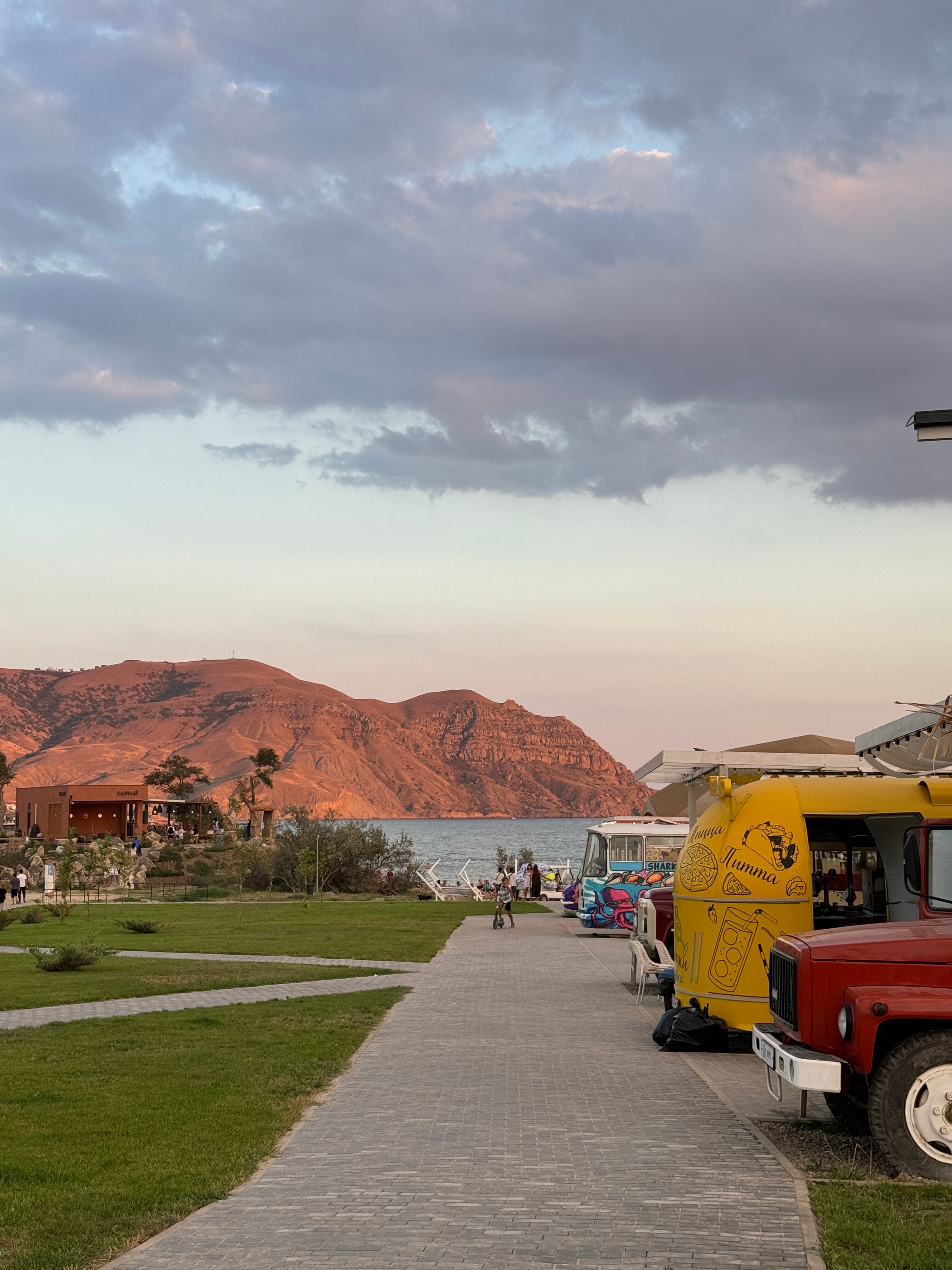 Фото Белый Дом