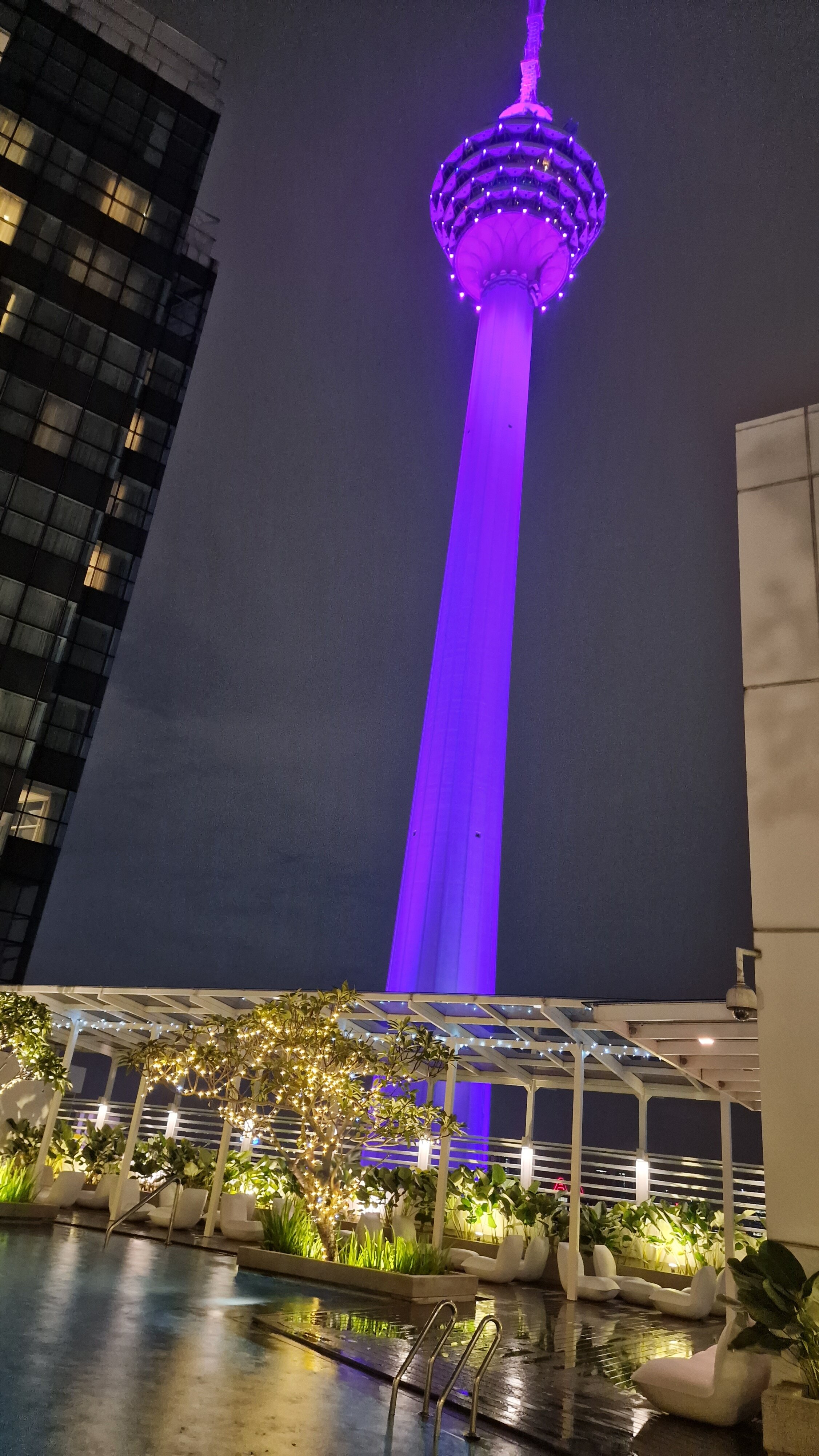 Фото Oasia Suites Kuala Lumpur by Far East Hospitality