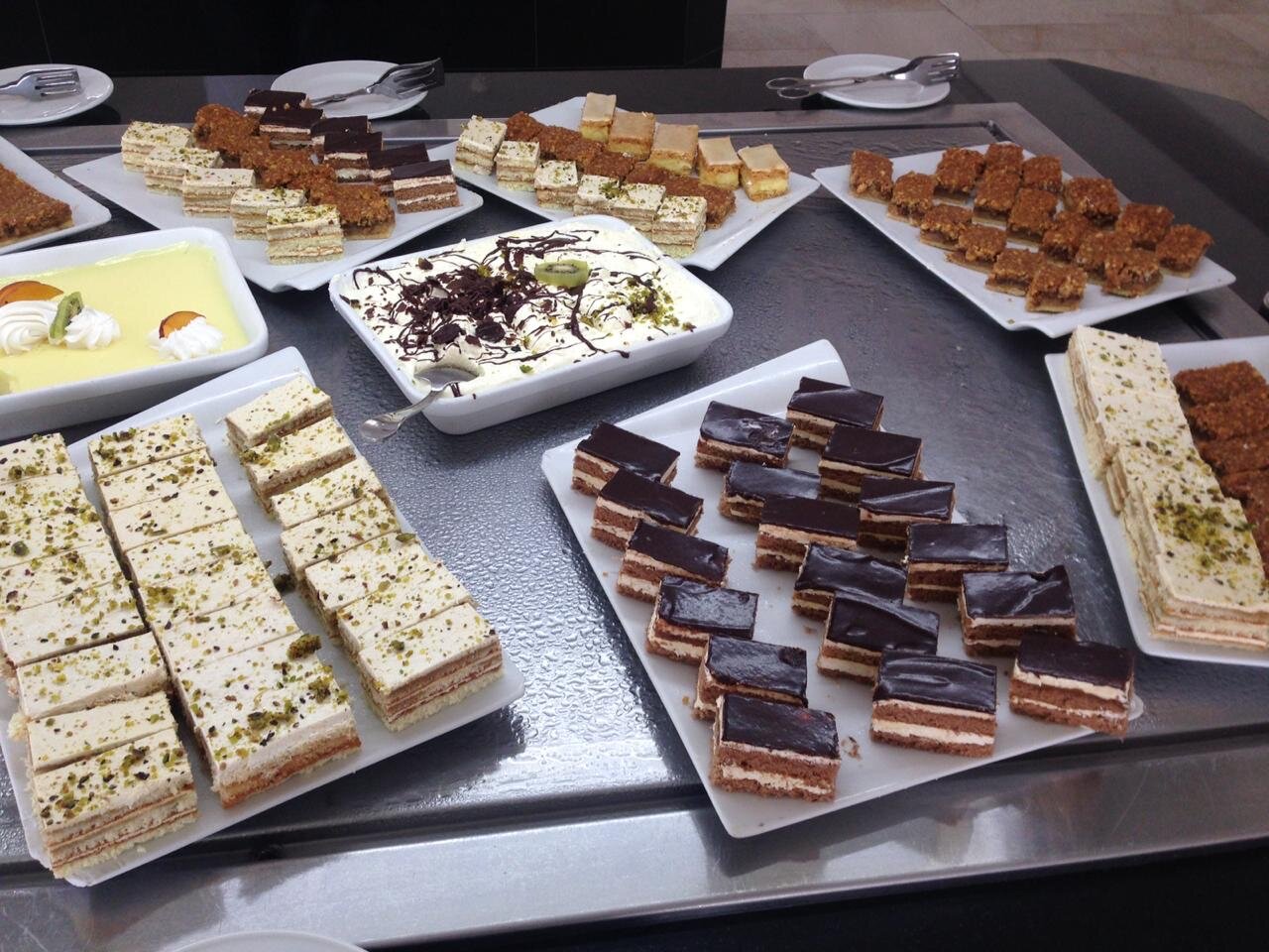 Фото Barcelo Concorde Green Park Palace