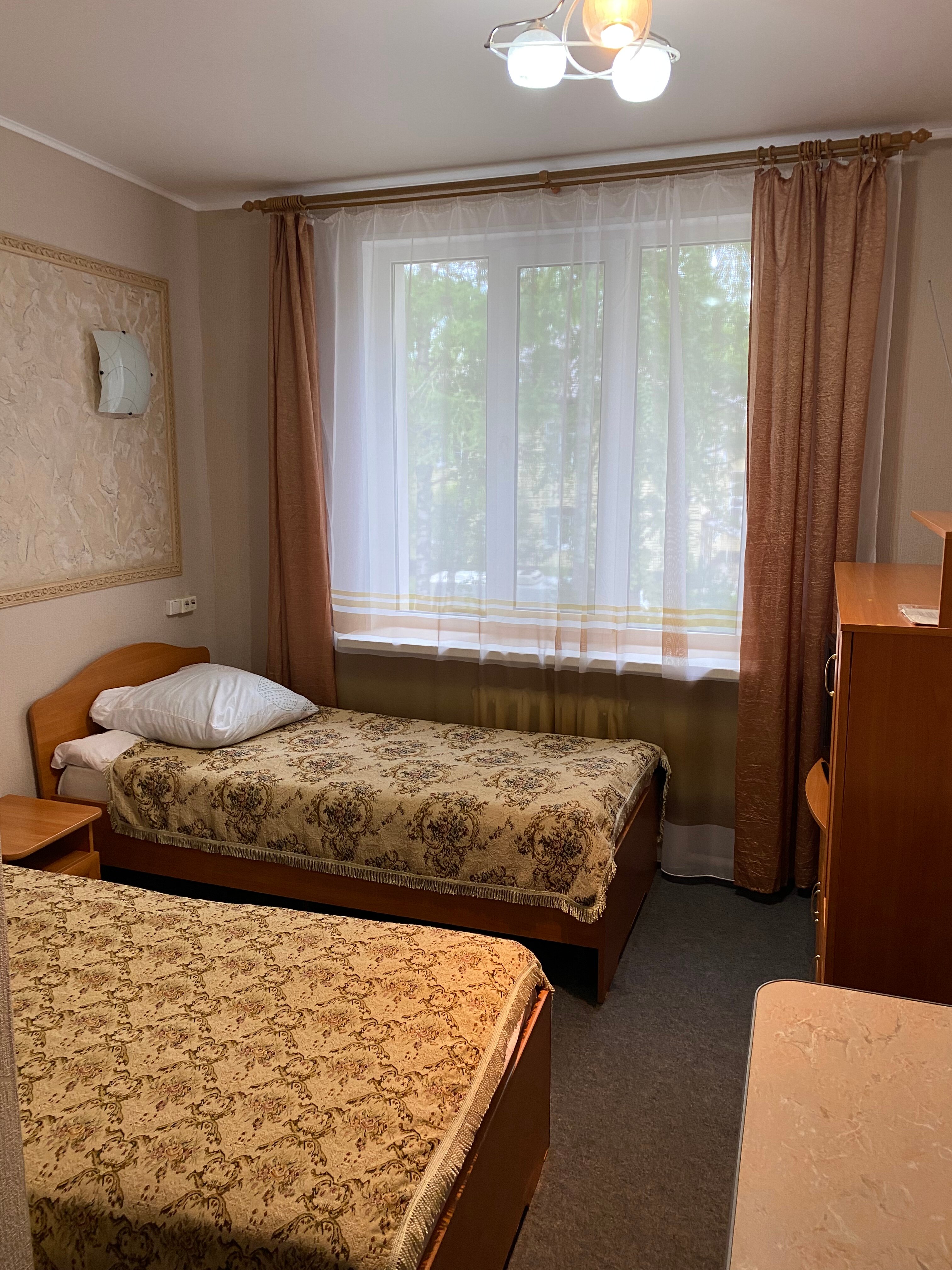 Фото Вишера