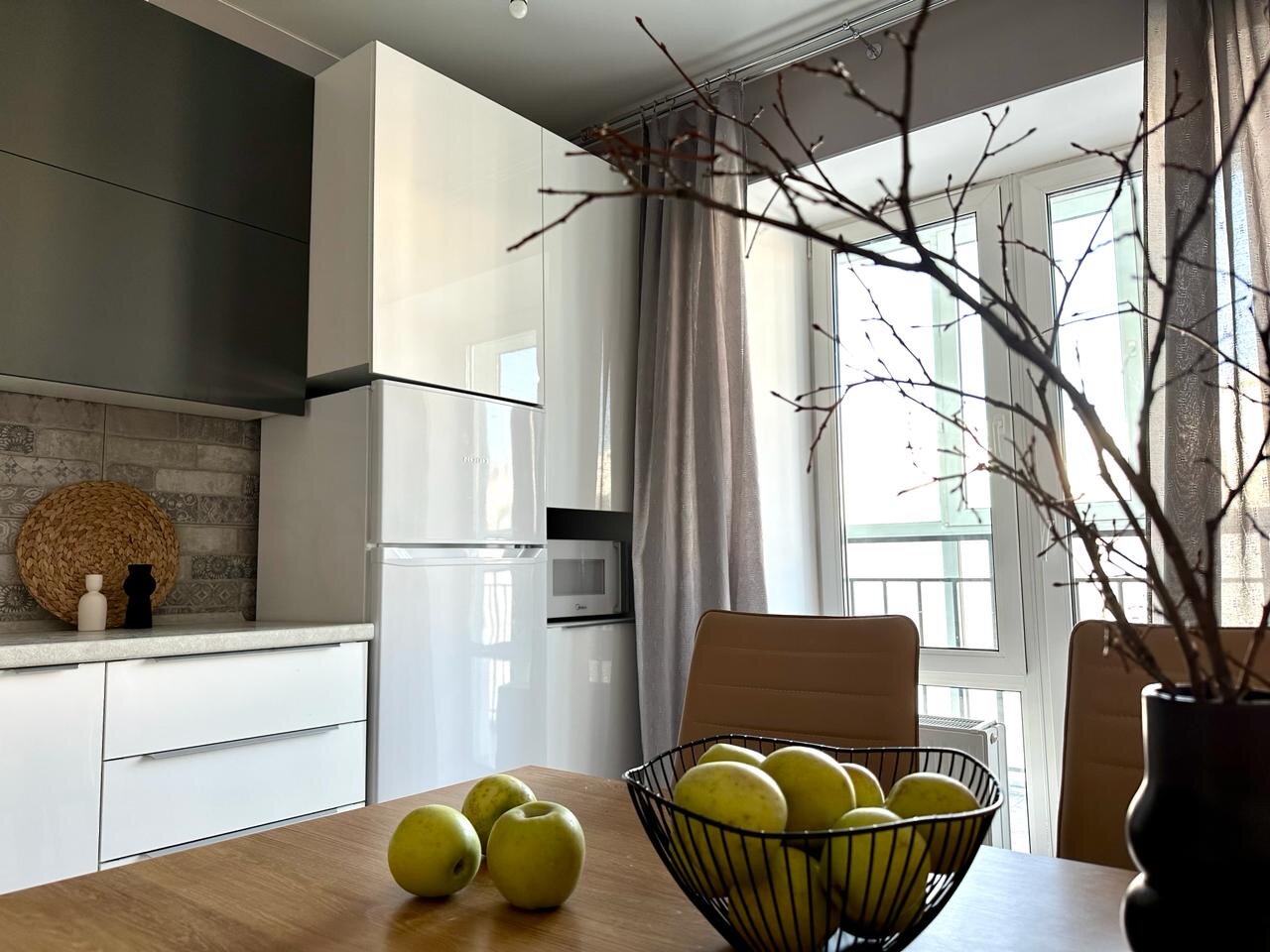 Фото Cozy home Art sity 2