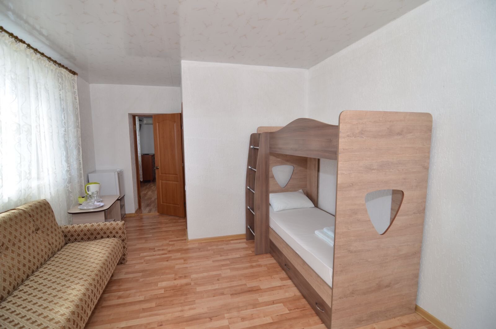 Фото Морской Бриз