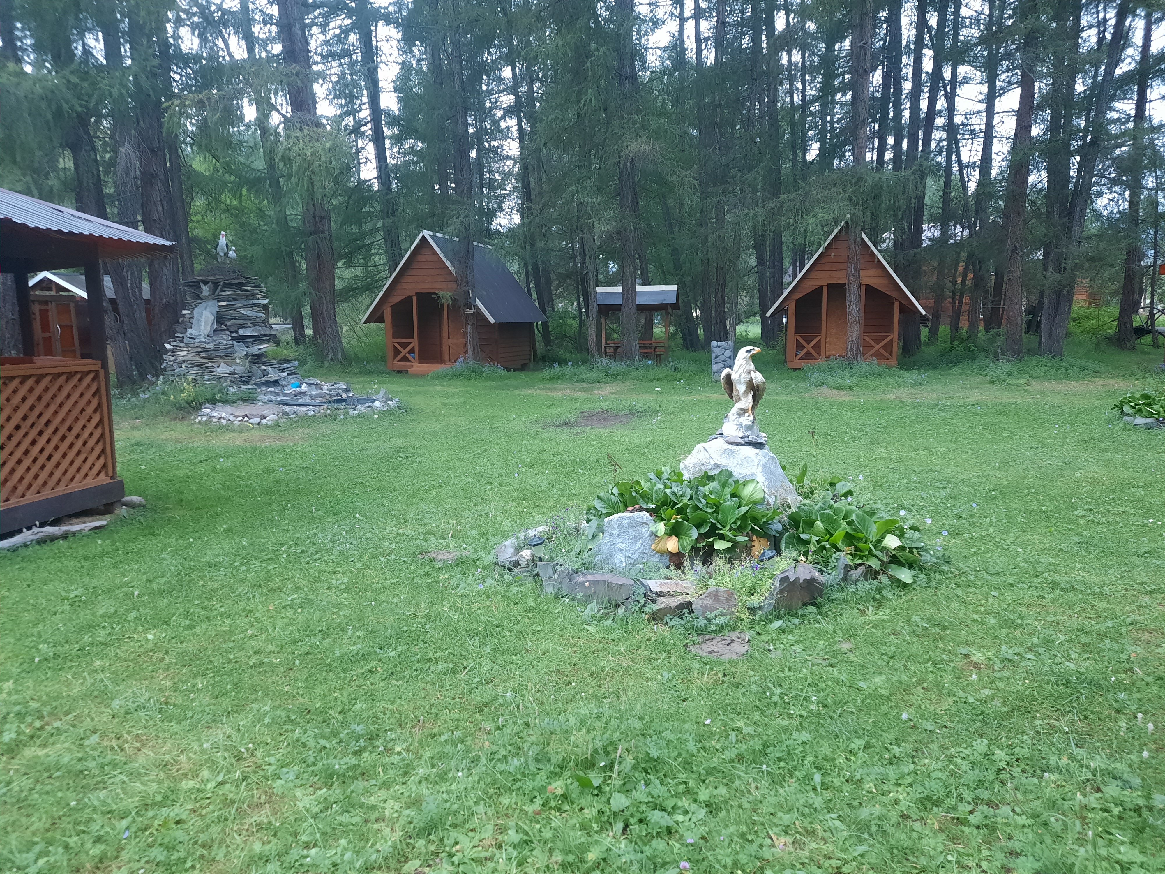 Фото Шёлковый путь