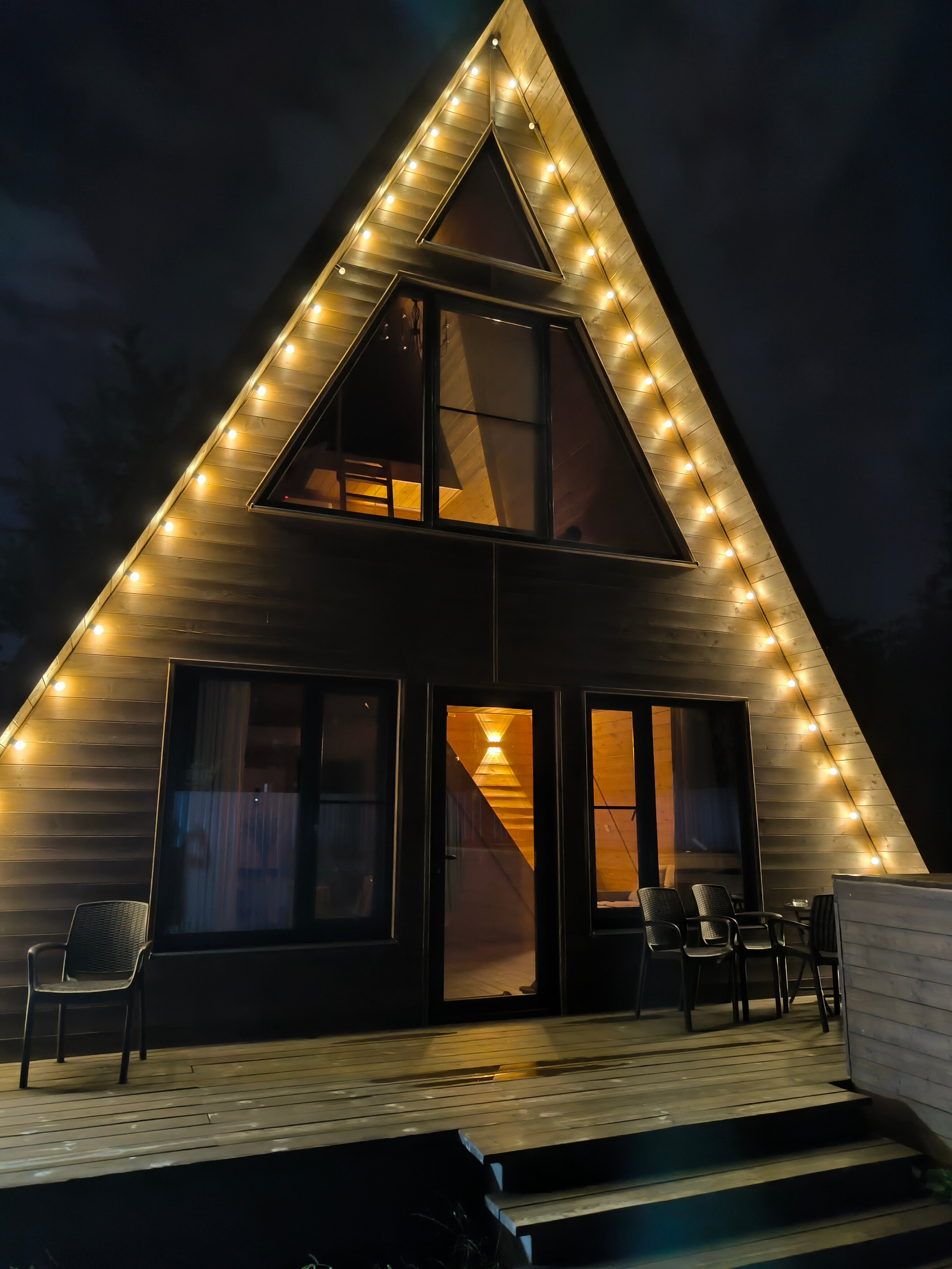 Фото Тот самый дом