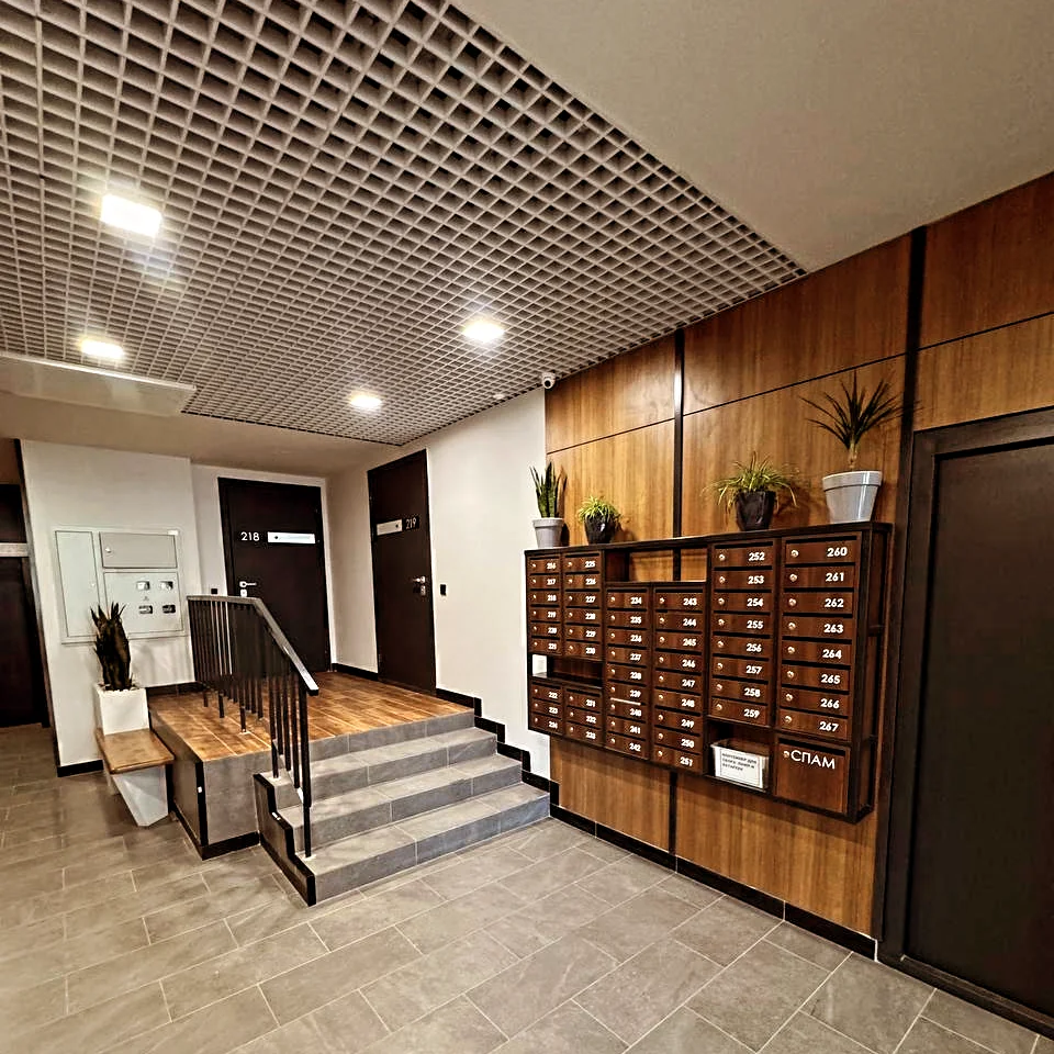 Фото отеля 4