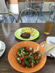 Kafe 2x2 (Балаклавская улица, 68), cafe