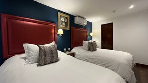 Ana Frank Boutique Hotel (Distrital Miraflores, Barboncito, Calle Independencia, 204), hotel