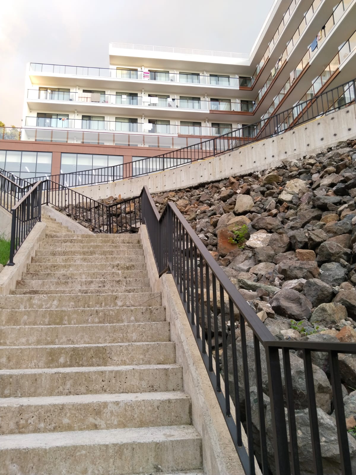 Фото Greenwood Hotel 