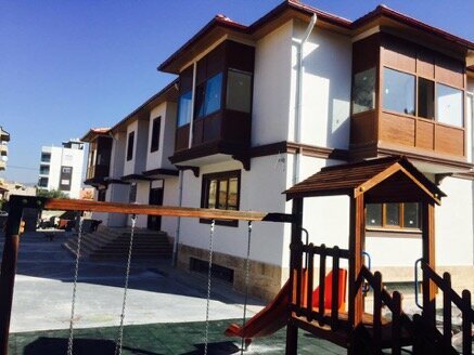 Construction company Gkr Yapı İnşaat Taahhüt Mimarlık Mühendislik, Ankara, photo