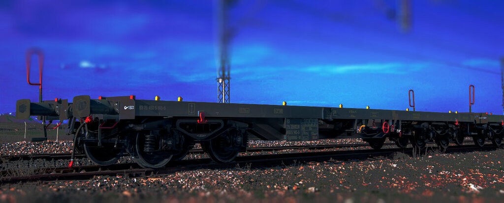 Air cargo Doruk Trans, Ankara, photo