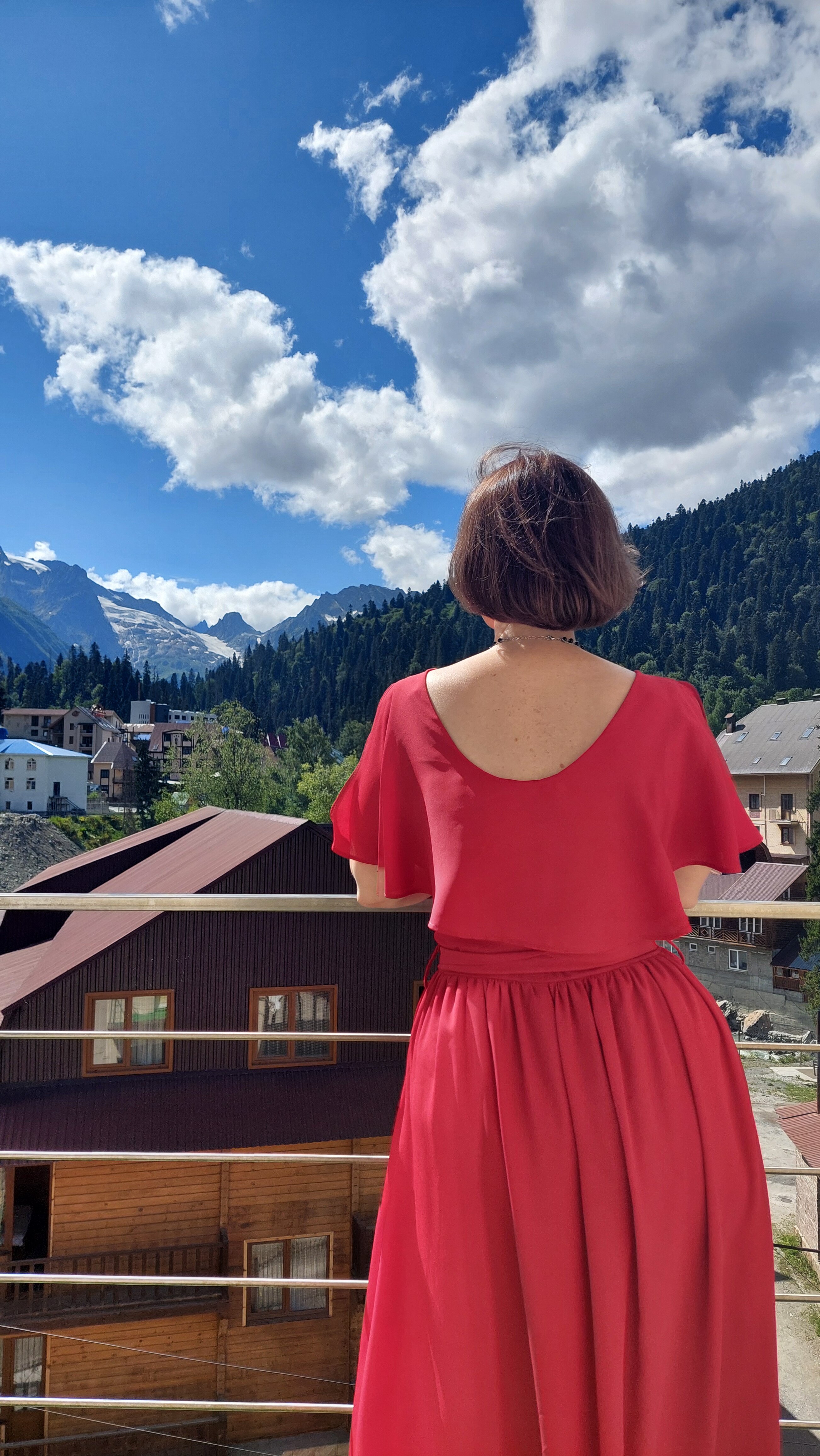 Фото Националь