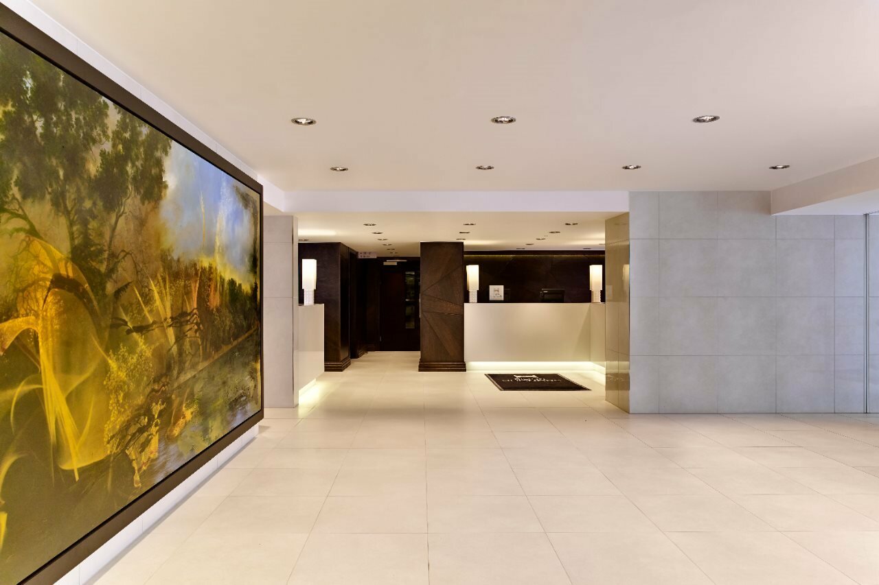 Фото DoubleTree by Hilton London - Hyde Park