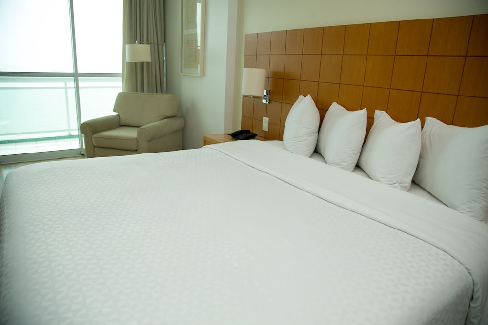 Фото Mercure Macaé