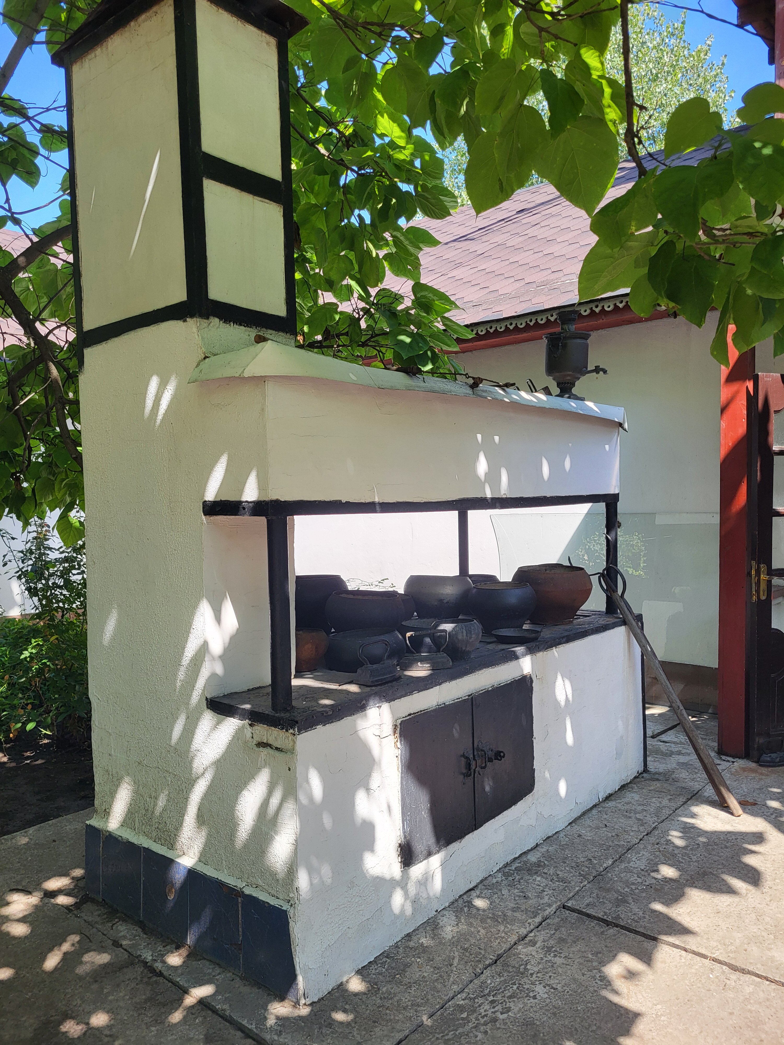 Фото Станица Черкасская