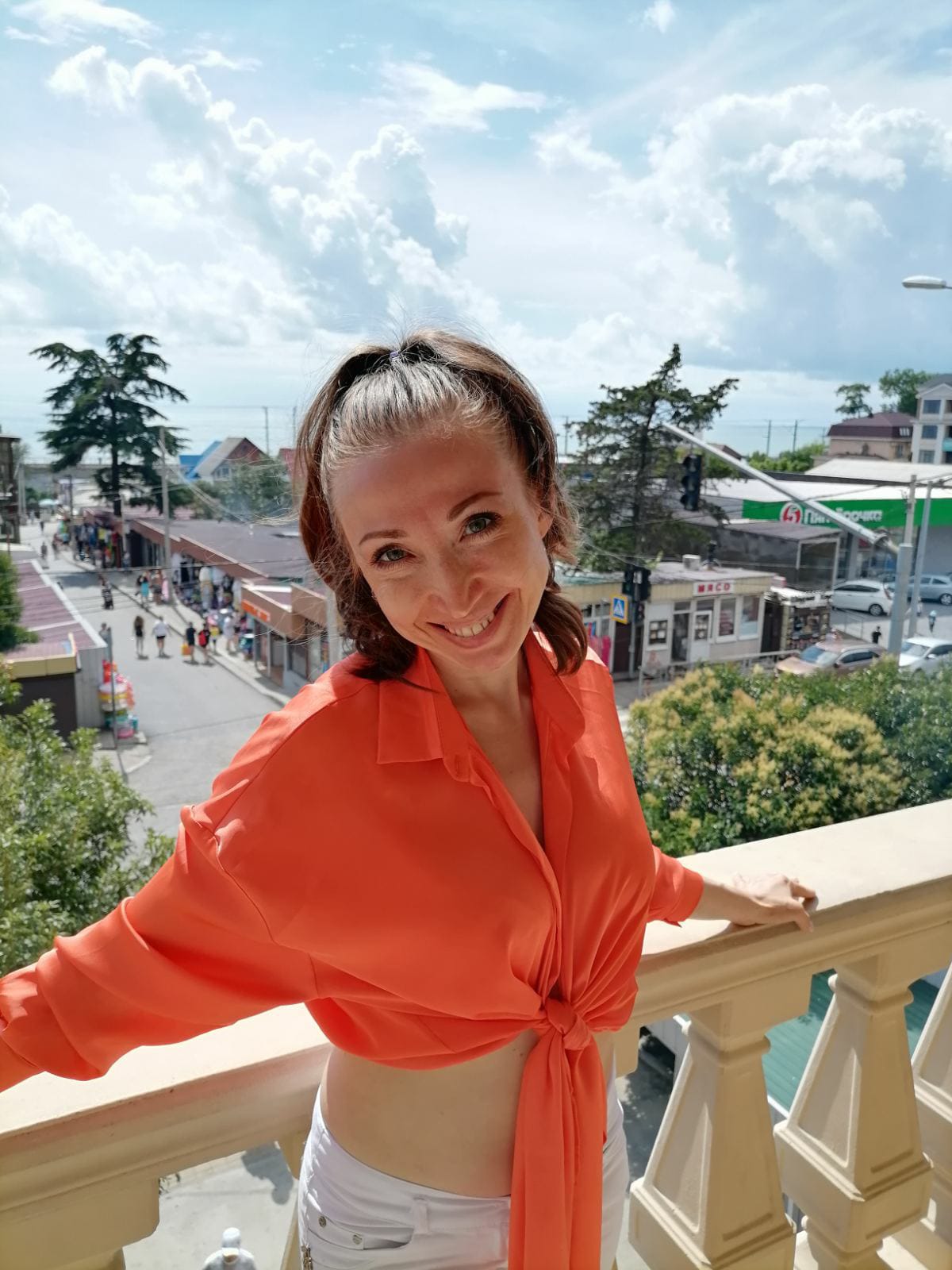 Фото Глобус