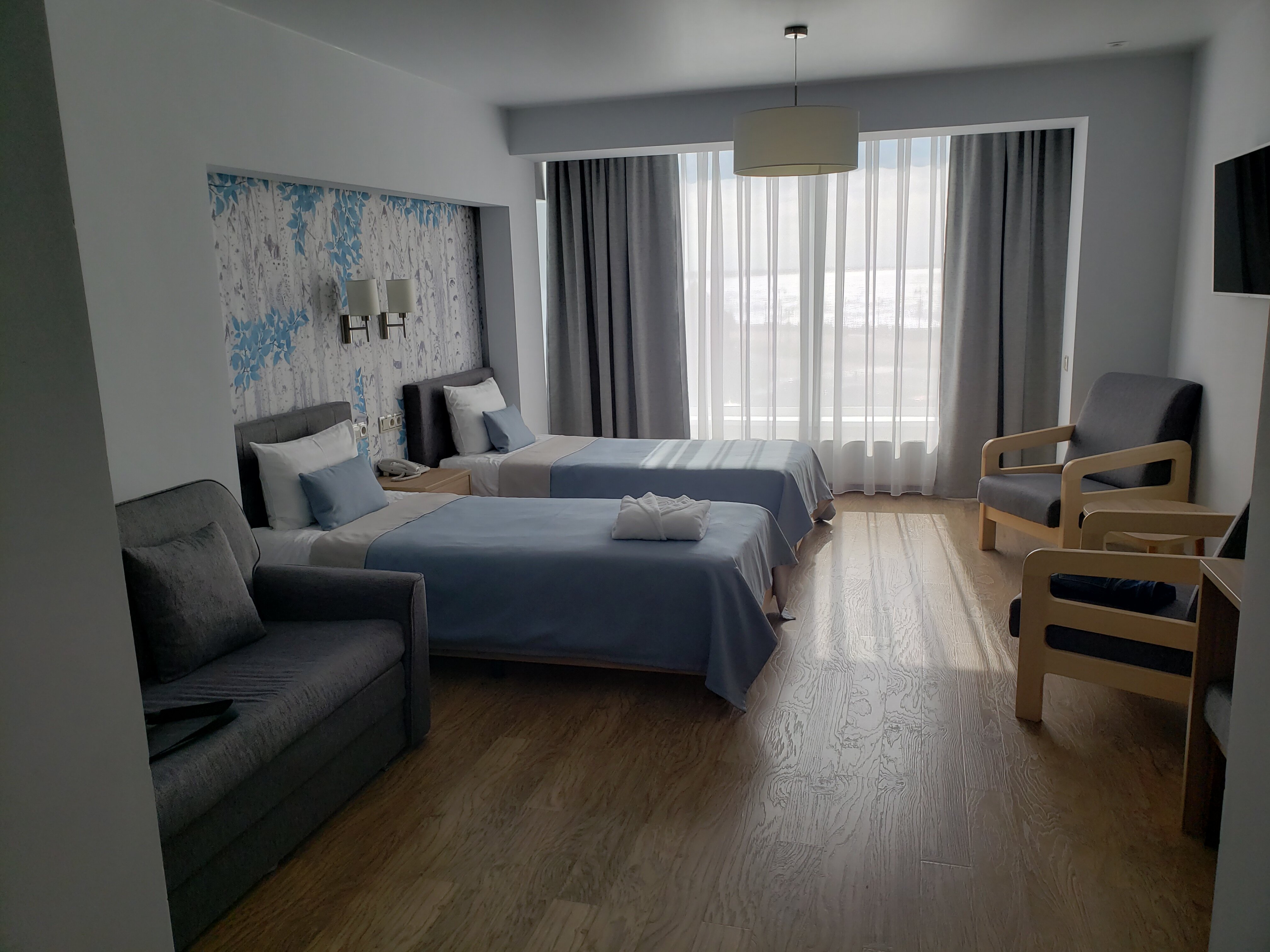 Фото Жемчужина Сибири