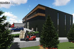 Ekmira Construction (Bursa, Nilüfer, Minareliçavuş Mah., Mete Sok., 11), construction company