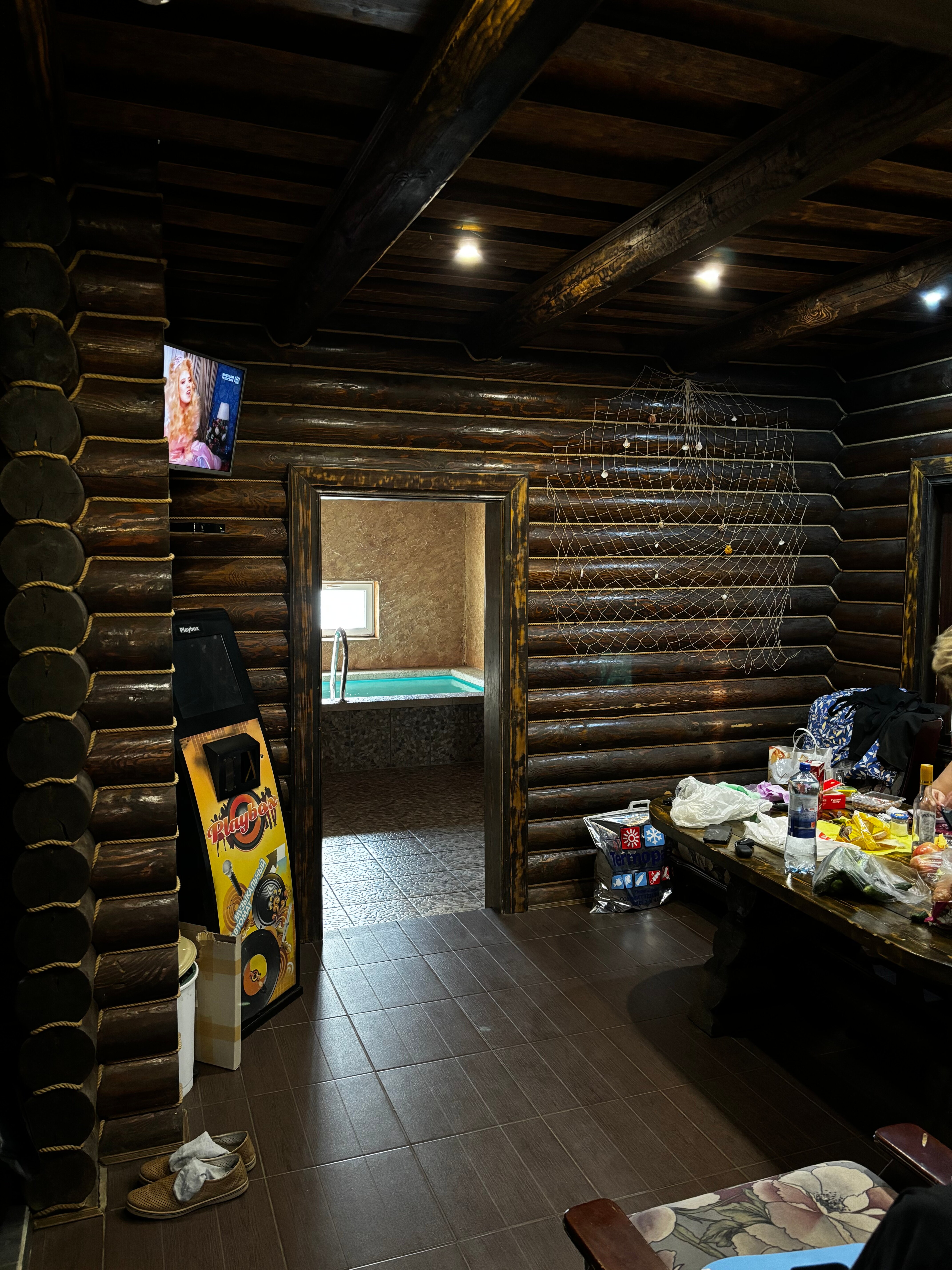 Фото Боярский двор