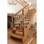 Atilim Construction & Wooden Stair Systems (İstanbul, Gaziosmanpaşa, Merkez Mah., Mor Lale Sok., 1) ، سلالم