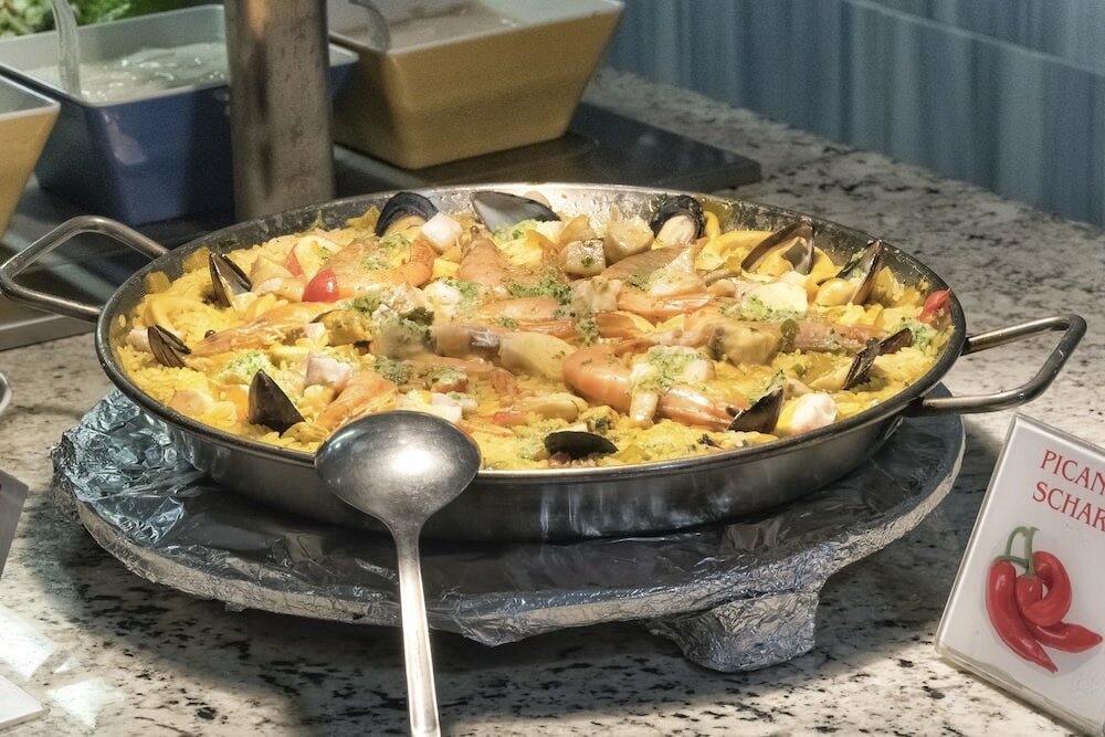 Фото Hotel Europalace