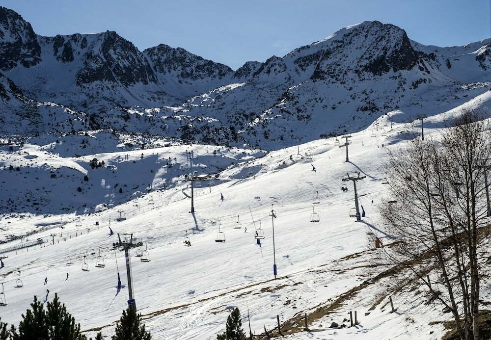 Фото Pierre & Vacances Pas de la Casa Princesa