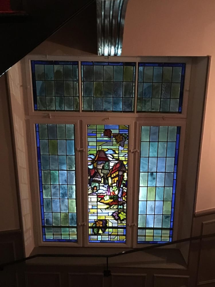 Фото Adonis Strasbourg