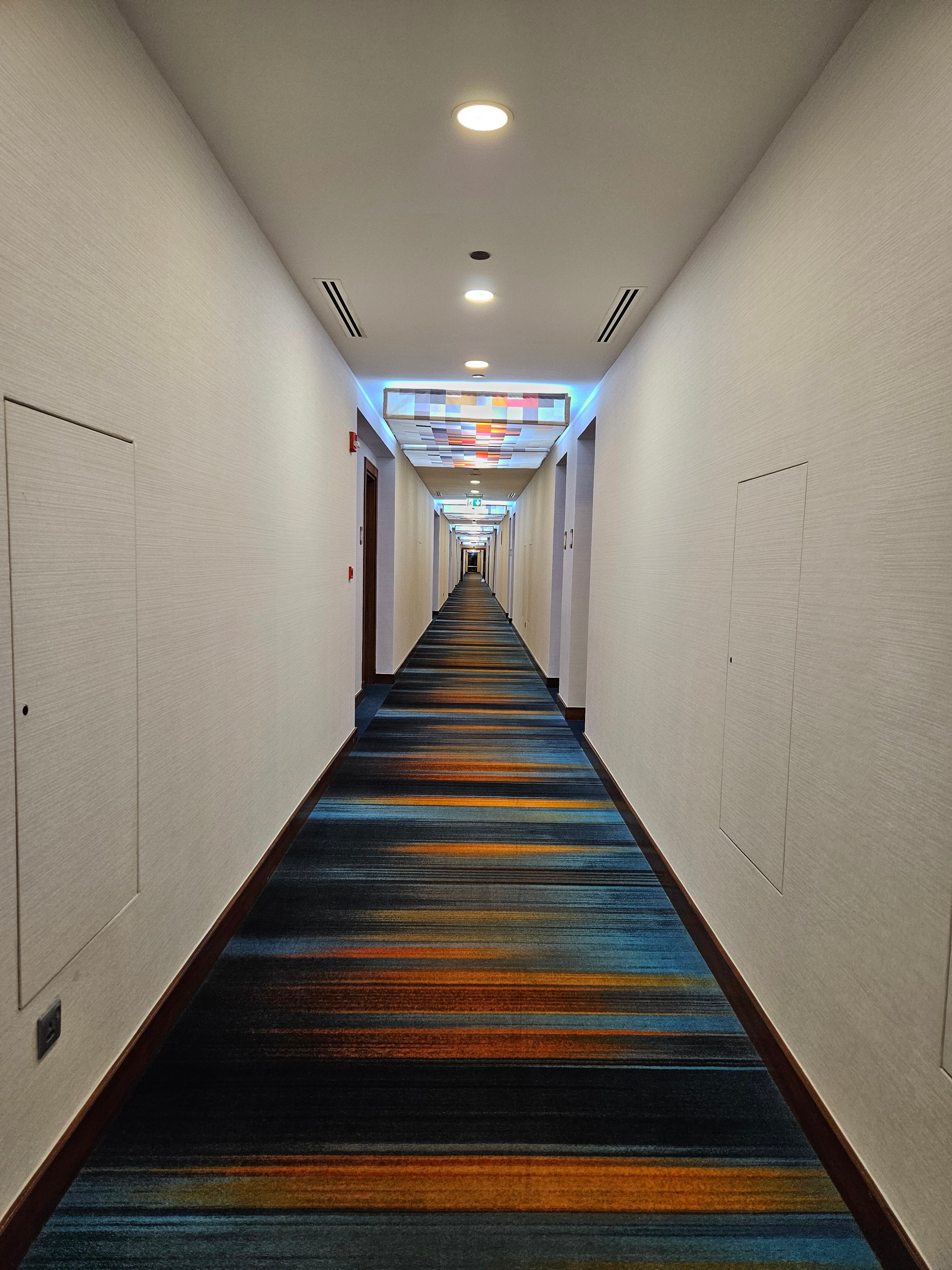 Фото Aloft Abu Dhabi