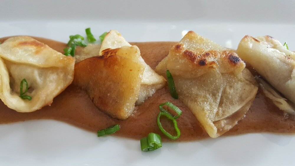 Фото L'Oasis de l'Île, Refuge Urbain