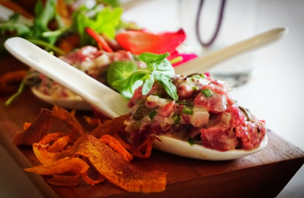 Фото L'Oasis de l'Île, Refuge Urbain