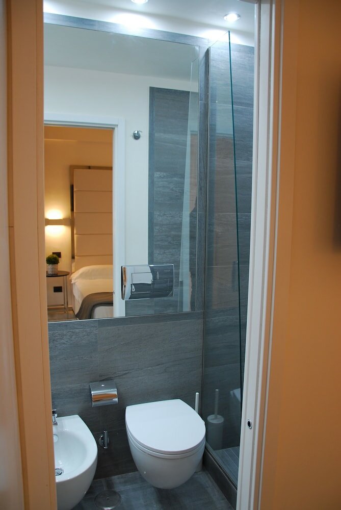 Фото Lhp Suite Rapallo