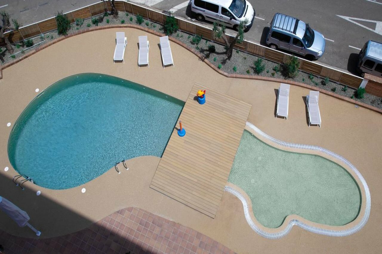 Фото Hotel Prestige Sant Marc