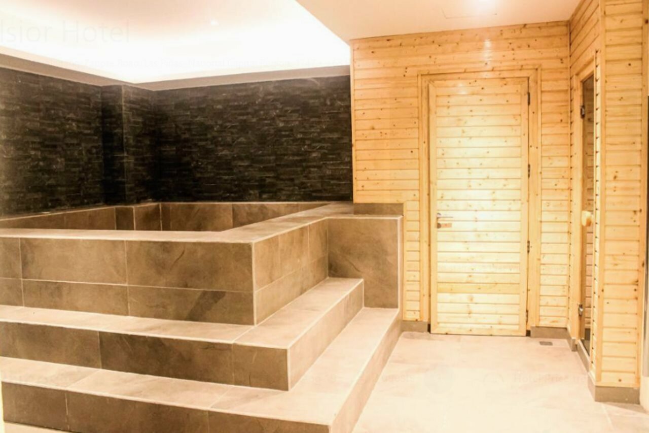 Фото Nice Excelsior