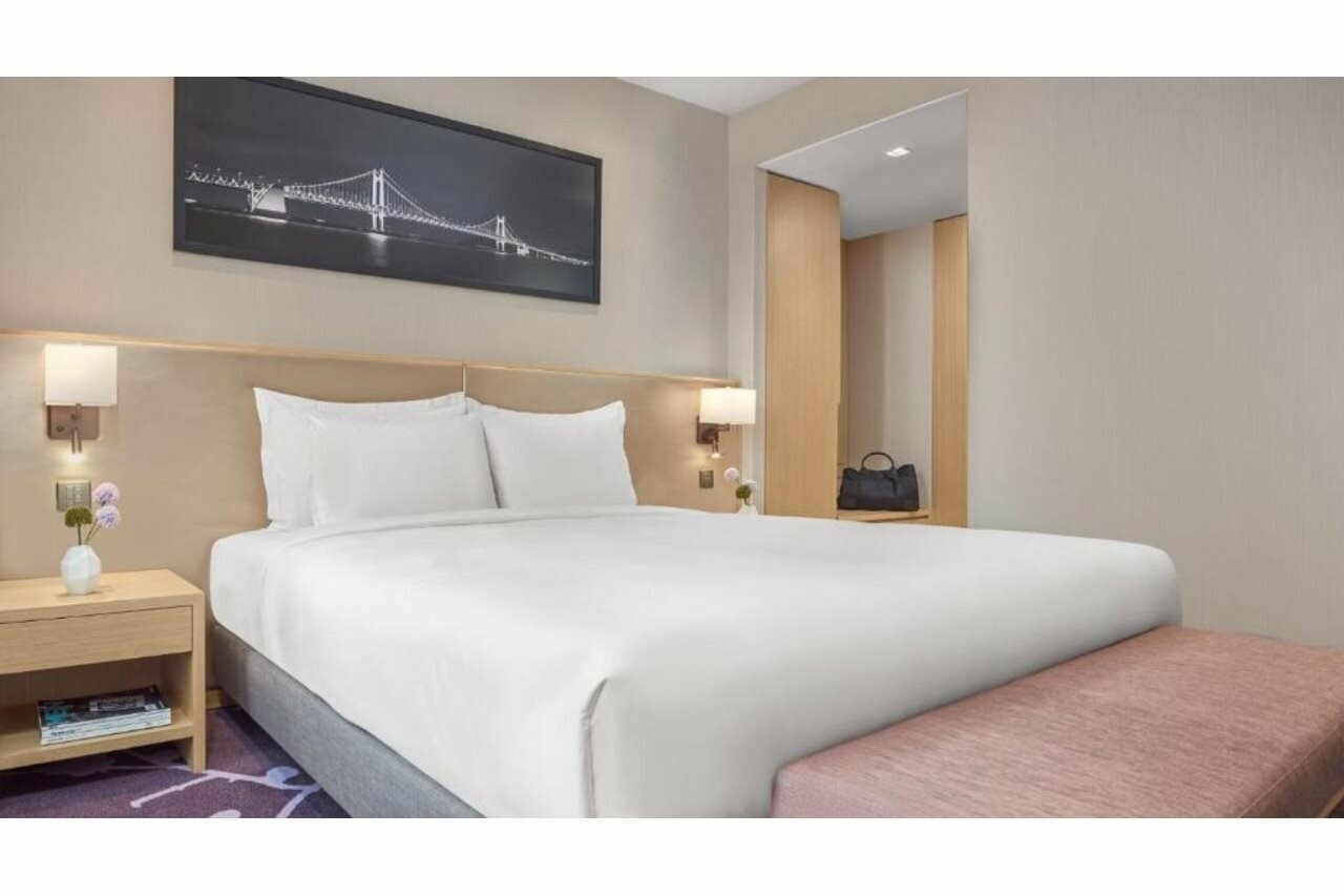 Фото Avani Central Busan