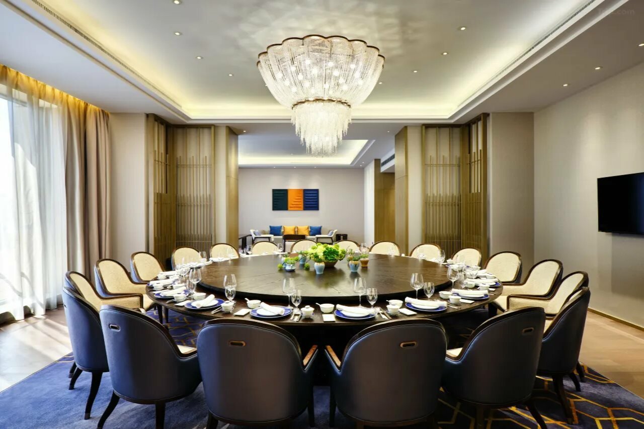 Фото Primus Hotel Shanghai Sanjiagang