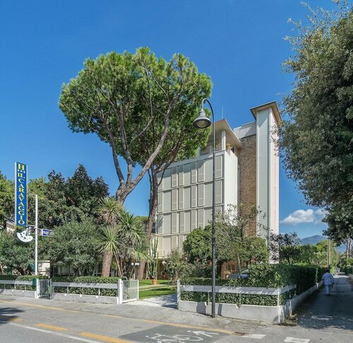 Гостиница Hotel Il Caravaggio