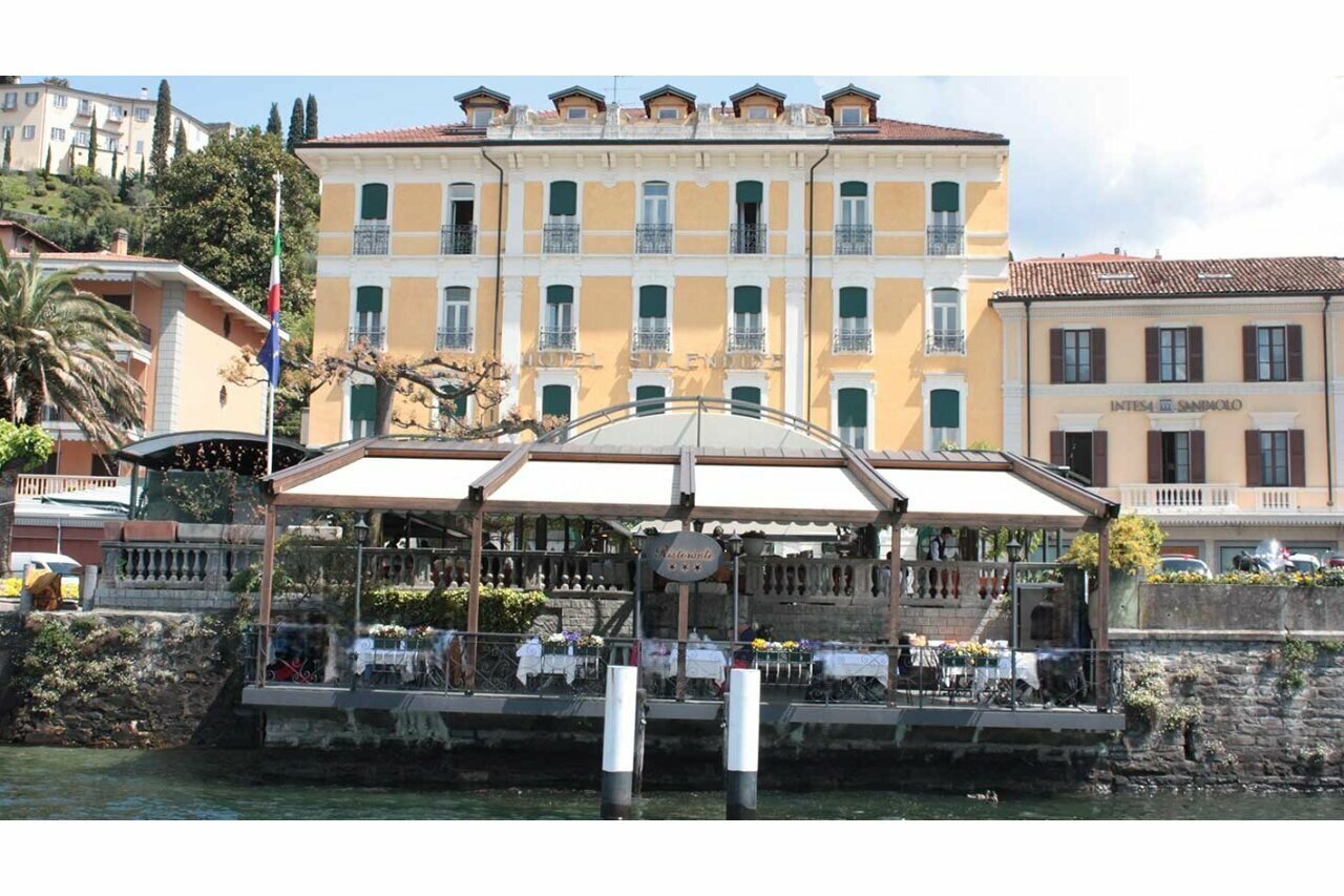 Фото Hotel Excelsior Splendide