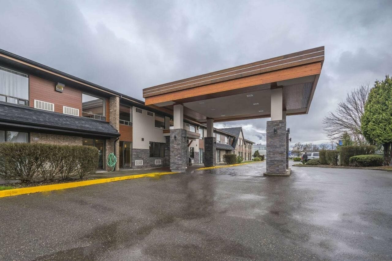 Фото Comfort Inn