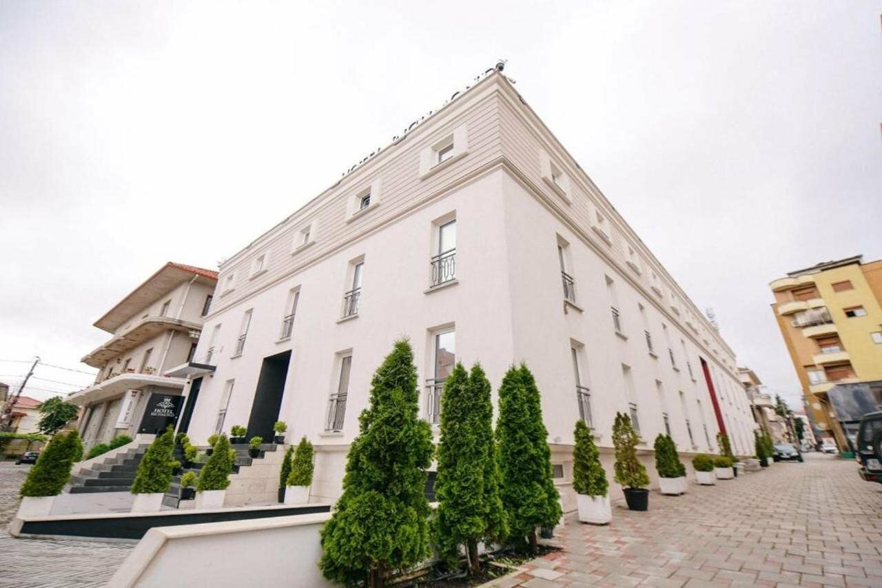 Фото отеля 5