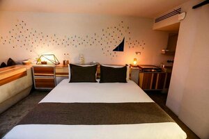 Гостиница Hotel Carlota