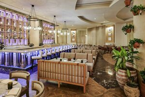 Гостиница SLS Baha Mar