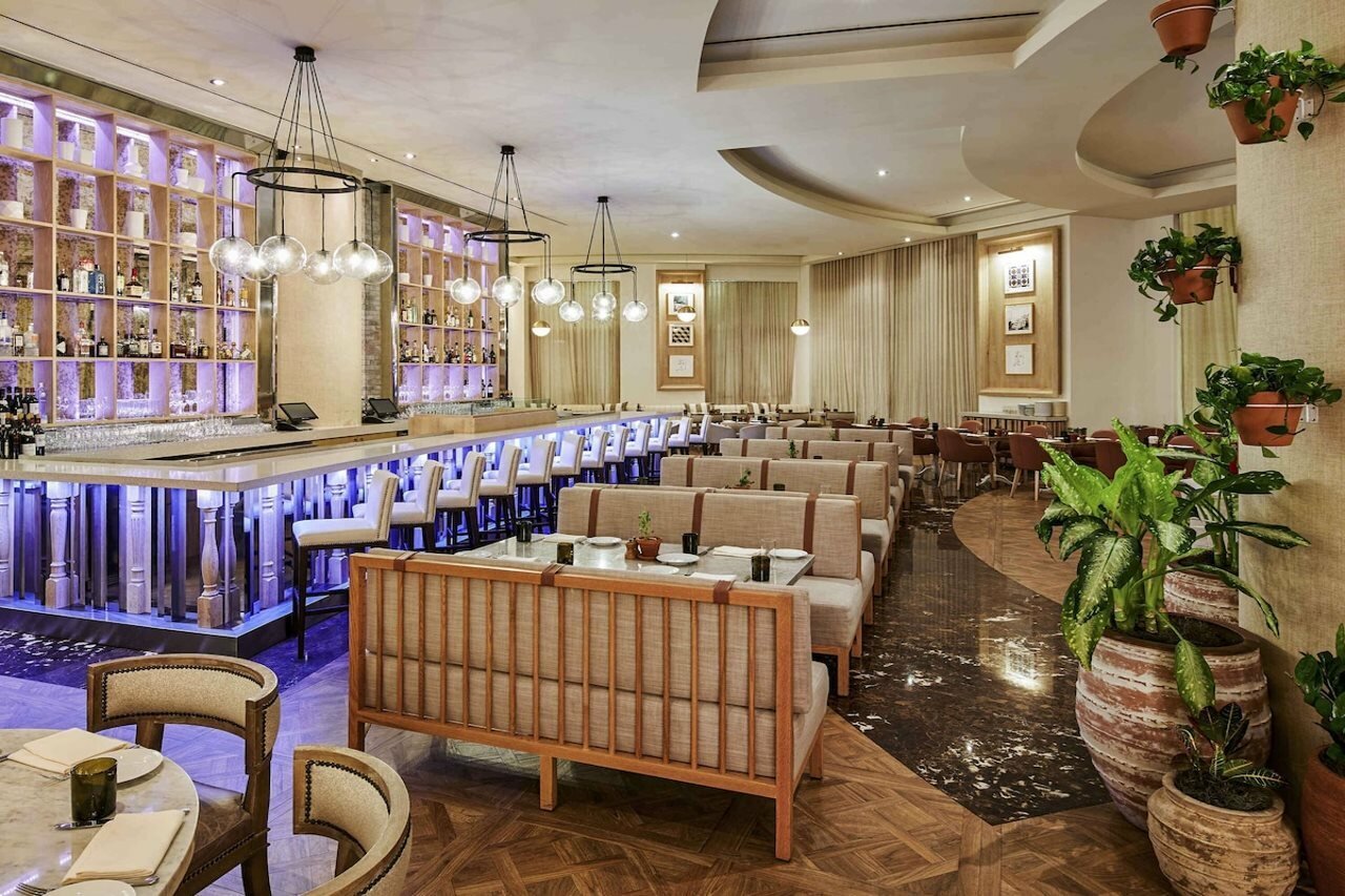 Фото SLS Baha Mar