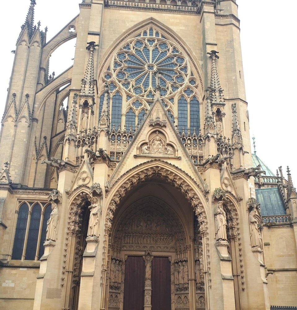 Фото Отель Escurial